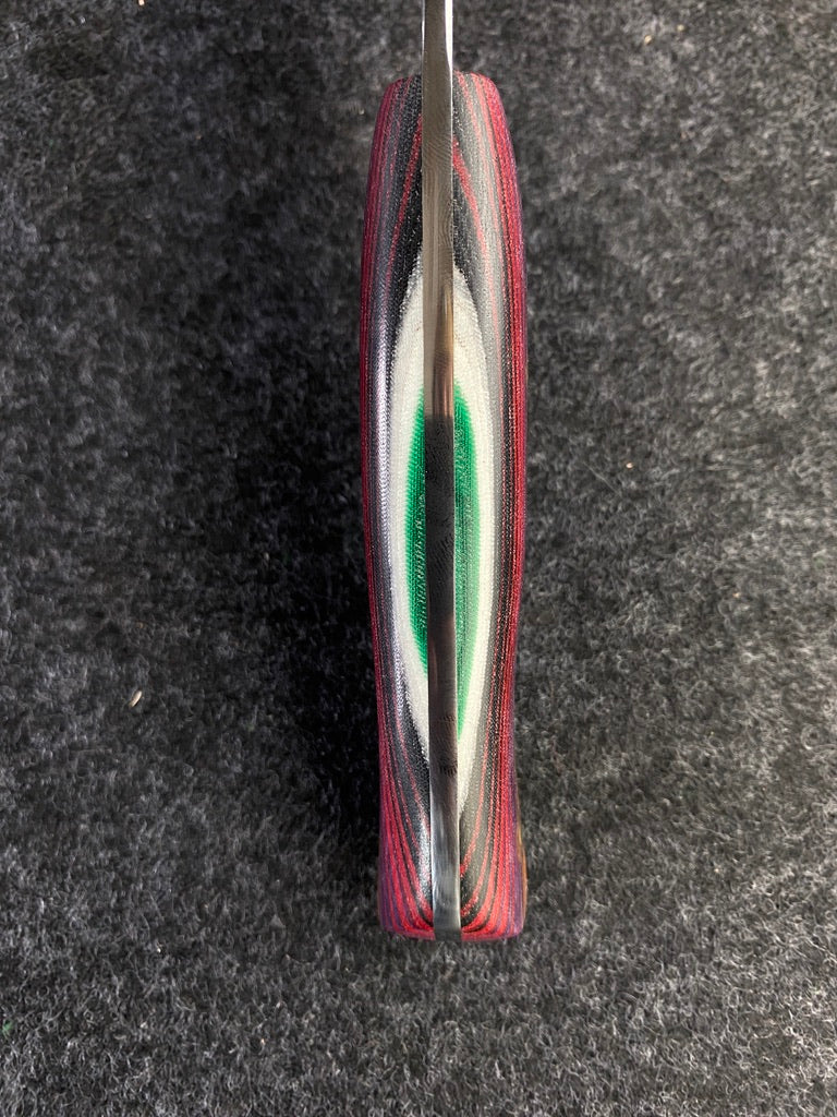 stainless mexican blanket hunter