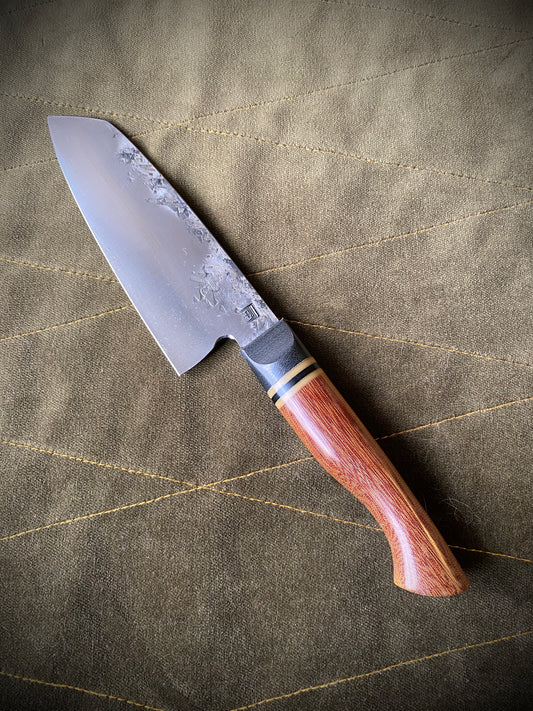 7" tall heel pro chef