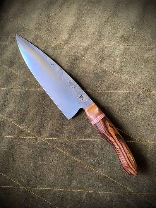 8.5" pro chefs