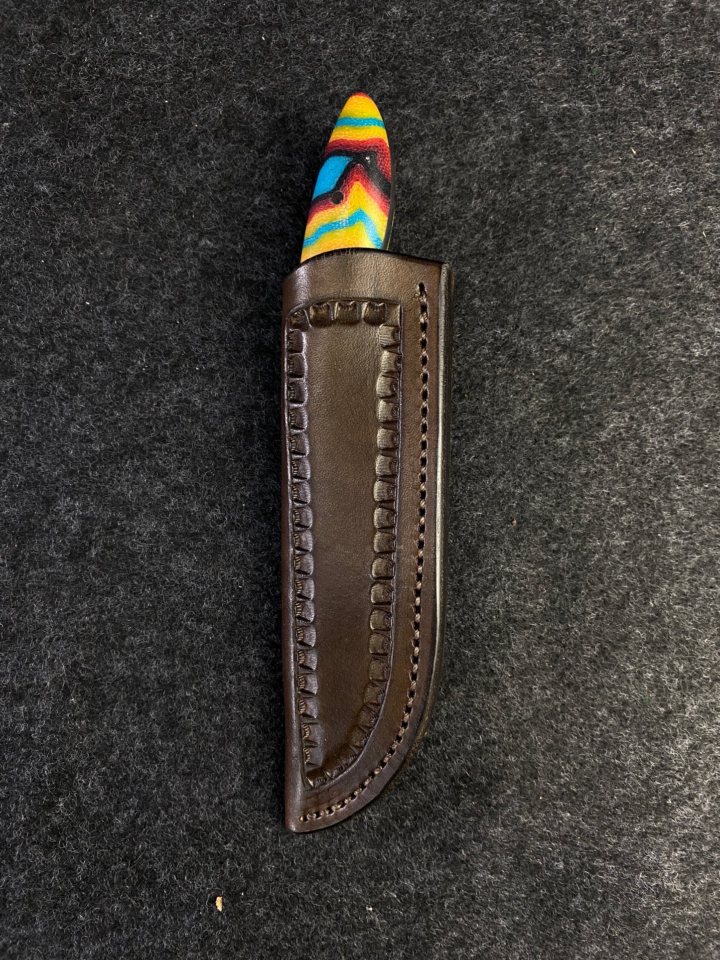 Stainless Pocket EDC in Gcarta