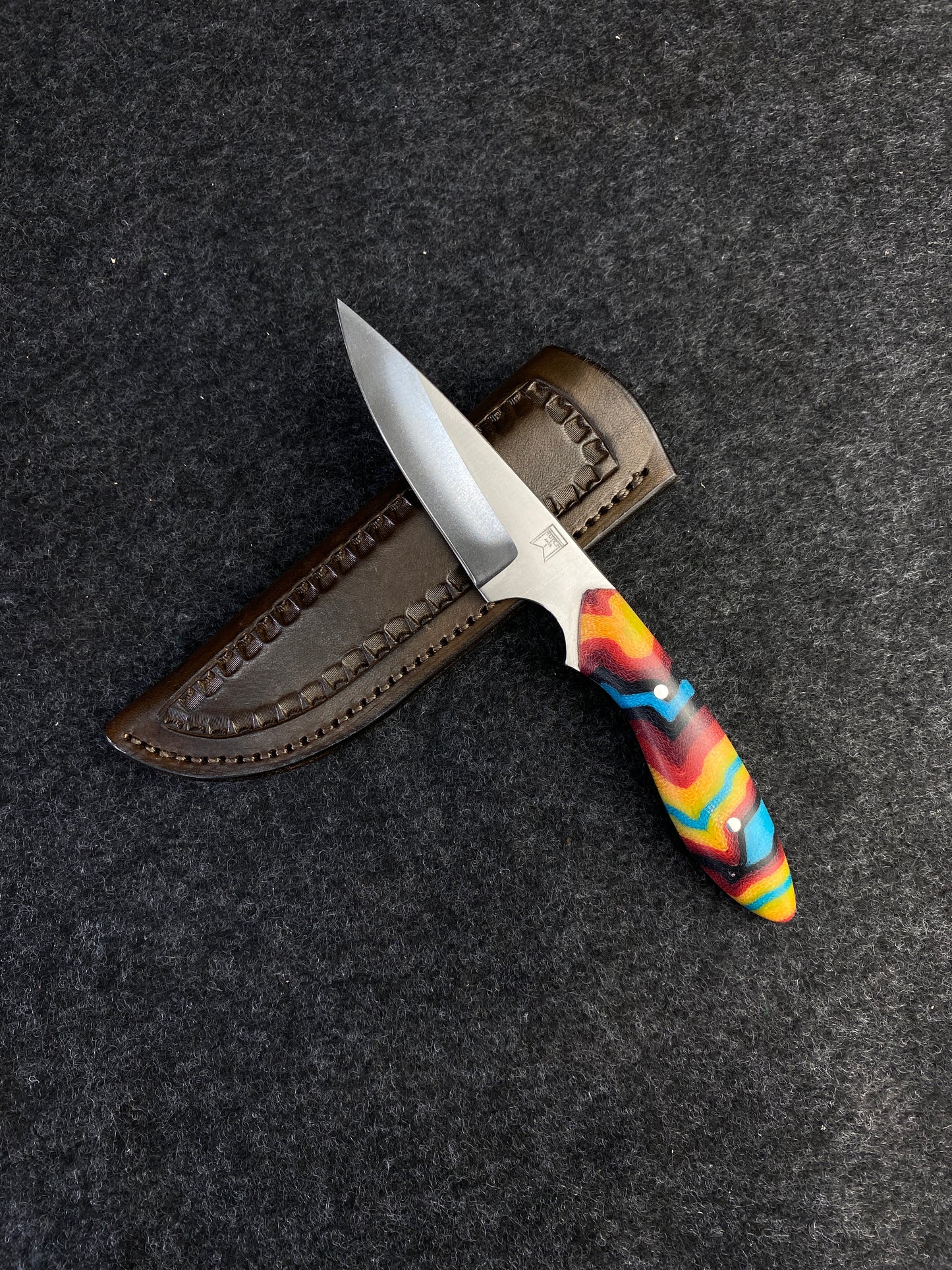 Stainless Pocket EDC in Gcarta