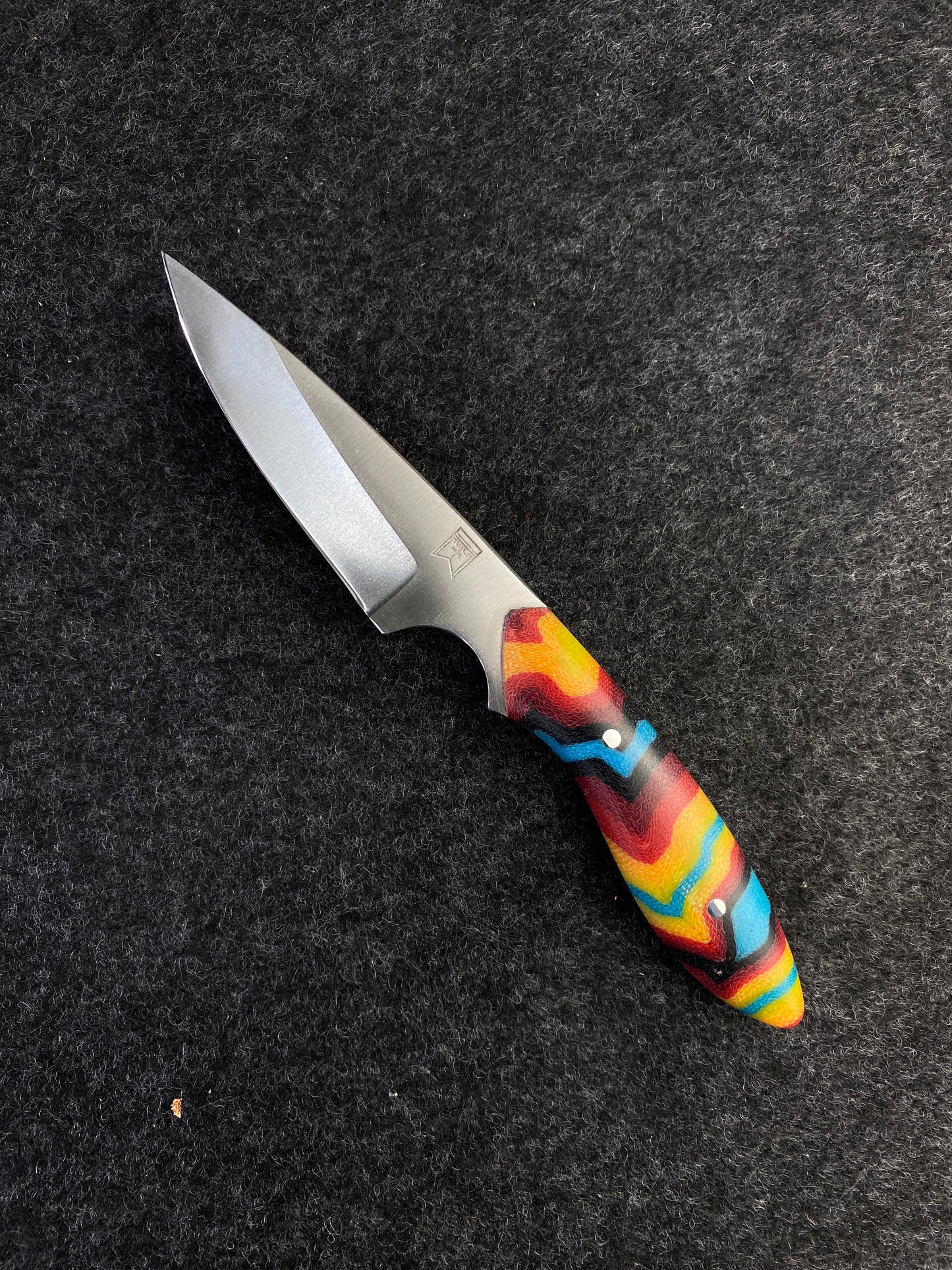 Stainless Pocket EDC in Gcarta