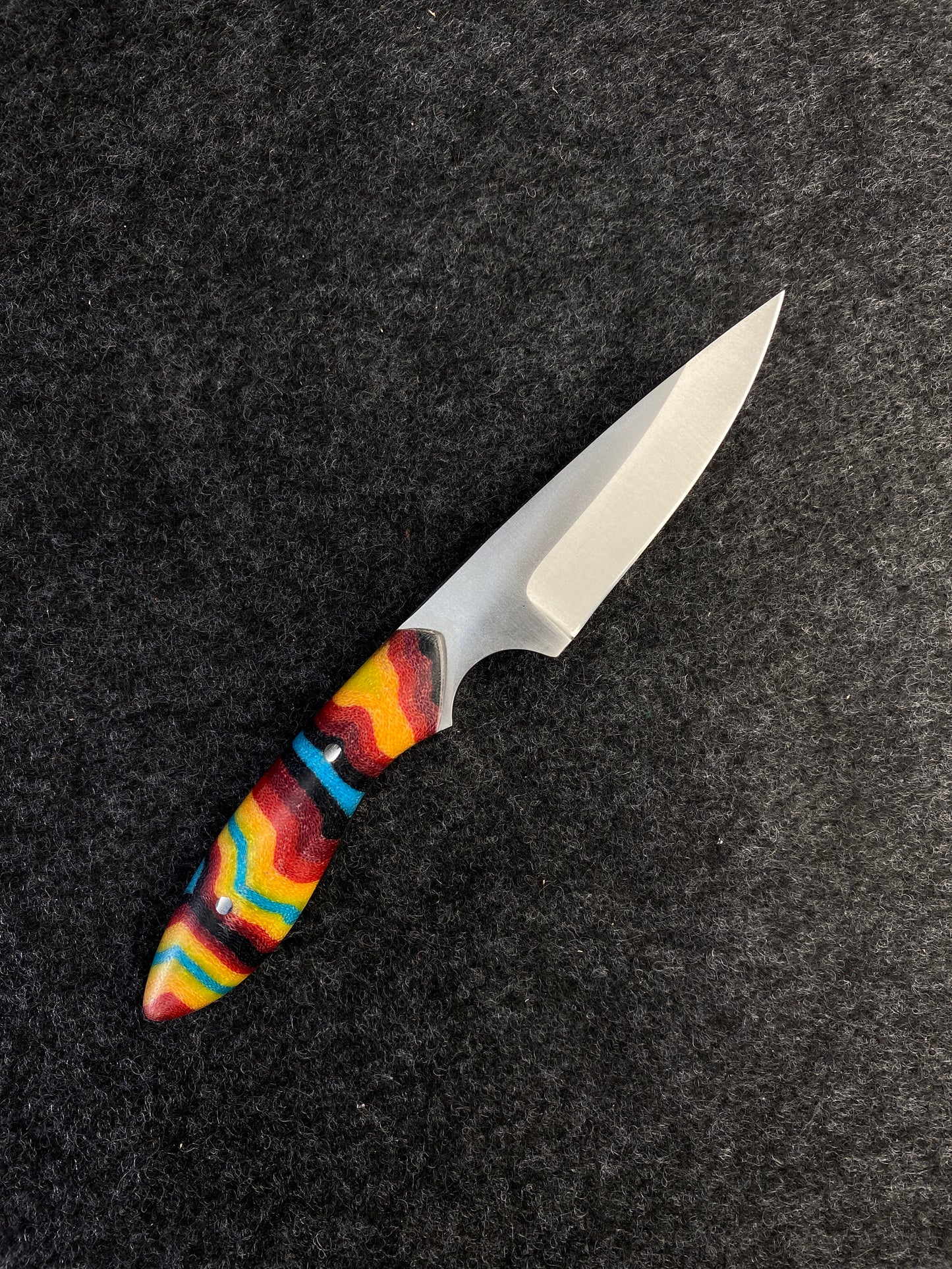 Stainless Pocket EDC in Gcarta