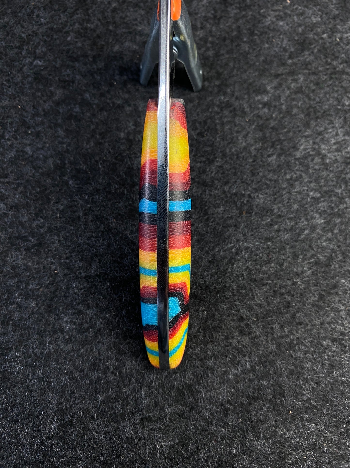 Stainless Pocket EDC in Gcarta